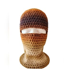 Ski Mask